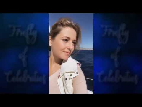 Видео: Анна Михайловская - 17-31.10.2018 [ INSTA STORIES ]