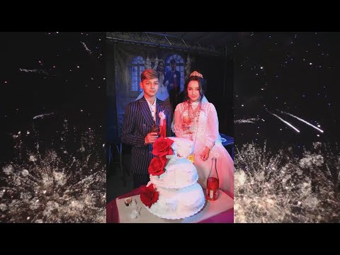 Видео: Свадьба Драго и Снежана