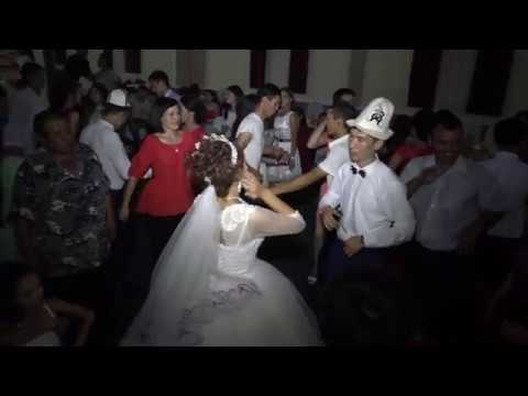 Видео: Абыл-Аида жапаш той 8