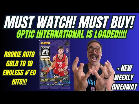 Видео: Ого!!!! 24/25 OPTIC INTERNATIONAL HOBBY - ЭТО СОЧНО!!!! ЦВЕТ ДЛЯ НОВИЧКА, АВТОМОБИЛЬНЫЙ, И БОЖЕ М...