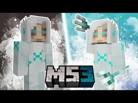 Видео: ДВА ТРЕЗУБЦА НА СТАРТЕ | МайнШилд 3 #01