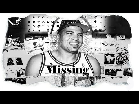 Видео: MISSING. Cуперзвезда NBA бесследно исчез при загадочных обстоятельствах