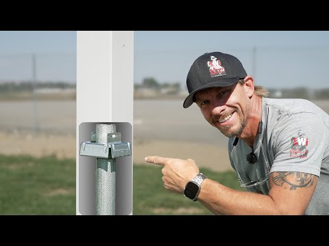 Видео: Вы больше никогда не построите виниловый забор по-старому