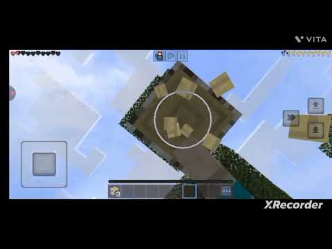 Видео: Выжываю в крафтсман |Сайид minecraft