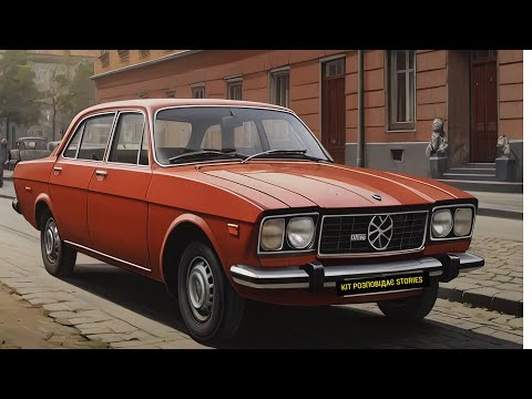 Видео: 5 ХУДШИХ Автомобилей Советского блока по Версии Иностранцев И 5 Лучших