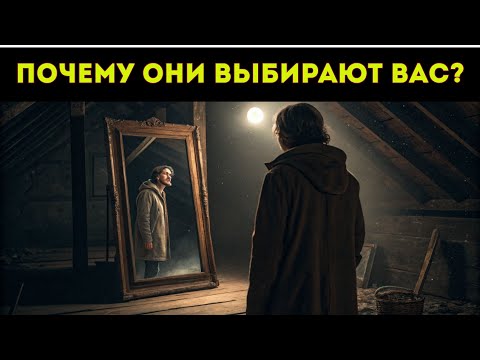 Видео: Почему вы магнит для токсичных людей (и как это прекратить навсегда)