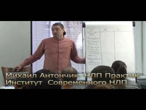 Видео: Визуал аудиал кинестетик | КАЛИБРОВКА И ПОДСТРОЙКА