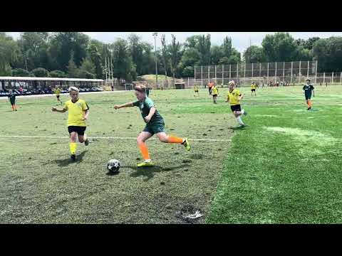 Видео: 2013/14 FC Lime - ДЮСШ 7 12.06.2025 (ЧО ДЮФЛДО U12)