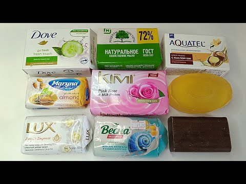 Видео: Мыление с болталкой🧽🧼