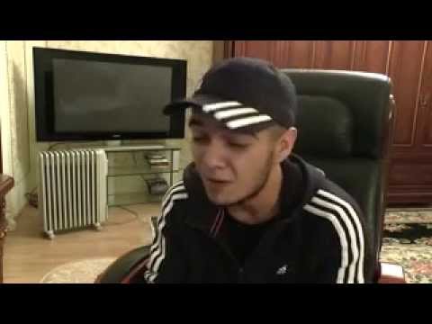 Видео: Саша Хрипа