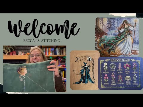 Видео: Flosstube #1: Незаконченный парад и вступление!!