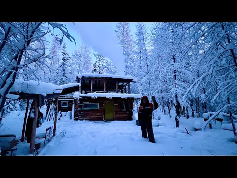 Видео: Возвращение блудного Отшельника (30 лет одиночества 119 серия)