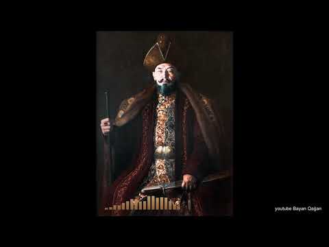Видео: Сібір біздің жер, Көшім хан Қазақтың батыры/Sibir bizdiń jer, Kóshim han Qazaqtyń batyry