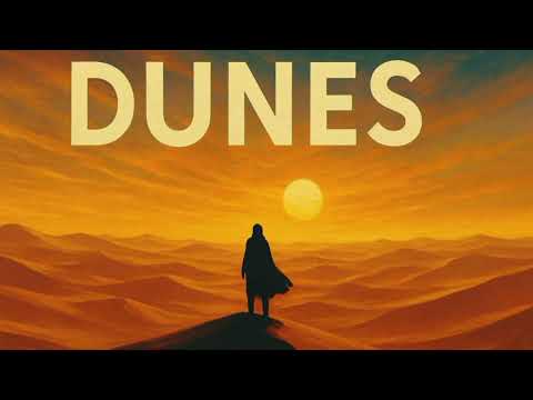 Видео: Дюны (Dunes)