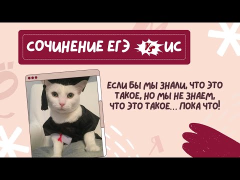Видео: сочинение ЕГЭ и ИС 2026 на максимум | мои техники и секреты