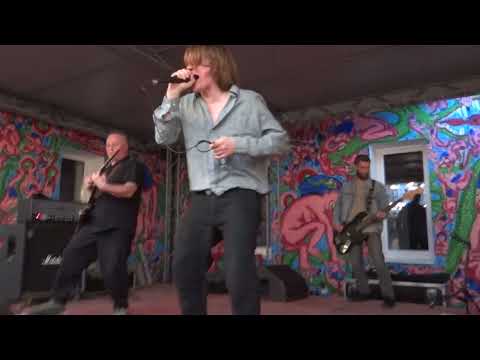 Видео: Курара - ПодоННки [Екб. Музей Андеграунда. 31.05.2024]