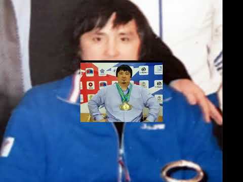 Видео: Криминальный авторитет Еркин Избасаров