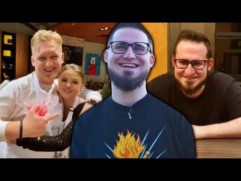 Видео: БАНДА ЮТУБ СМЕЁТСЯ С ЭНДИФАЯ И СИДИТ БЕЗ ИНТЕРНЕТА / ВАРПАЧ С БУСТЕРОМ И ЭКСАЙЛОМ / ХАЙПЕР УЕХАЛ