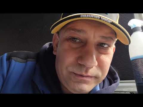 Видео: Продолжение ремонта конденсатора чиллера Carrier. Газодинамическое напыление не держит.