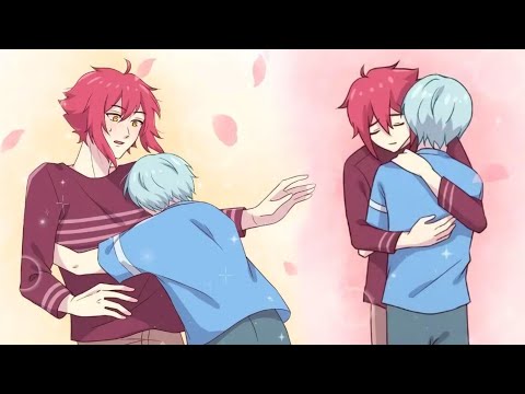 Видео: Лис в Моей Постели (The Fox in My Bed) | озвучка OEL-манги | 35-37 главы