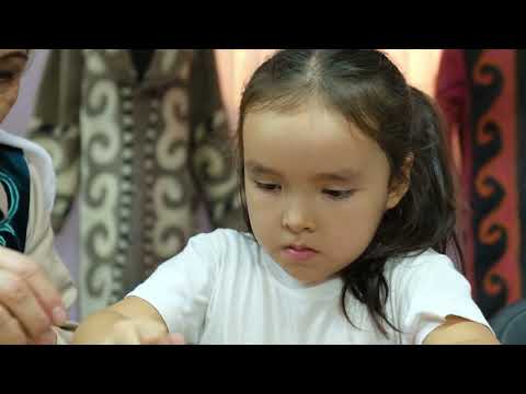 Видео: Отбасылық құндылықтар FHD 1920x1080