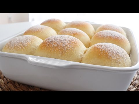 Видео: Я больше не покупаю хлеб! 👍2 рецепта хлеба без замеса! Невероятно просто и вкусно