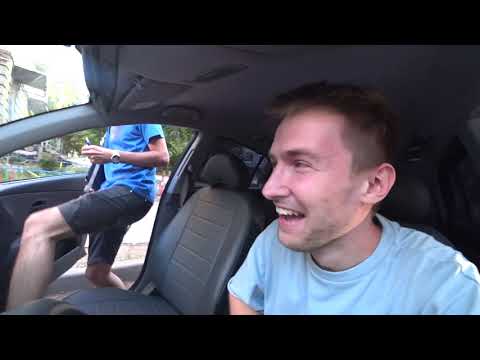 Видео: Реакция ДРУЗЕЙ и МАМЫ на покупку моей ПЕРВОЙ МАШИНЫ