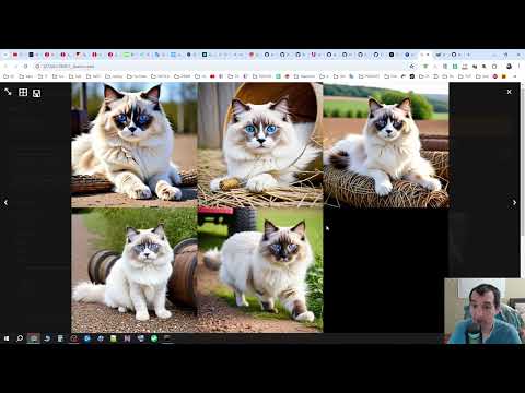 Видео: Пакетная обработка изображений в GIMP