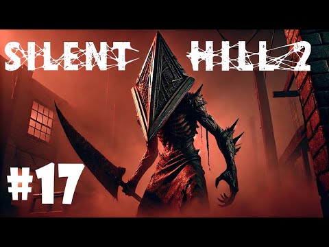 Видео: ИЗУЧАЕМ ОТЕЛЬ "Лейквью" ✓ Silent Hill 2 Remake #17