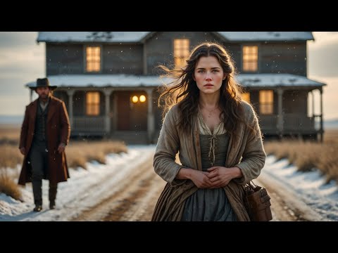 Видео: Он не поверил ей, обвинил в воровстве — и выгнал… Она выжила без него, но когда он вернулся…