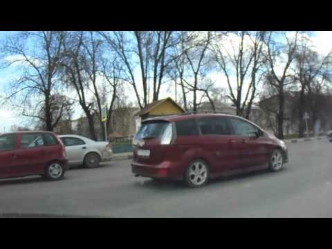 Видео: г КРИЧЕВ (весна)ч 3