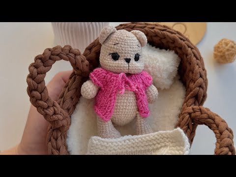 Видео: Обзор игрушек, новый мк , мк куклы 