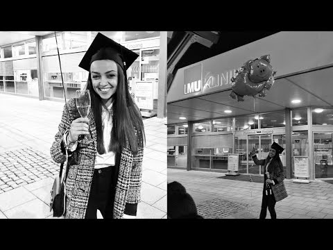 Видео: ВЕЧЕ СЪМ ЛЕКАР!