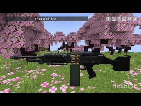 Видео: Подборка оружей часть 1