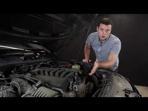 Видео: Надёжные моторы VW - они есть и их много!!!