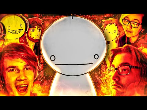 Видео: Криотик: падение неудачника в безумие