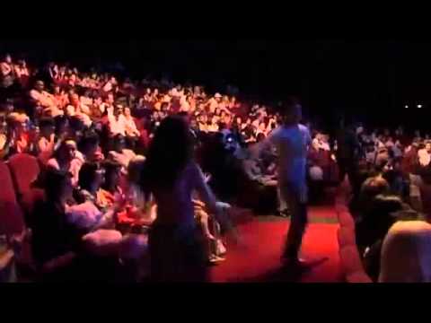 Видео: Алим Газаев Зовут меня в Балкарию