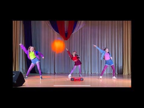 Видео: Юрий Шатунов - Седая ночь| танец в стиле 80-х| dance video| коллектив Эффект