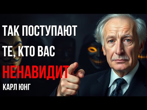 Видео: ⚠️Как ПОНЯТЬ что вас кто-то ТАЙНО ненавидит! Эти люди ненавидят вас но скрывают это мастерски