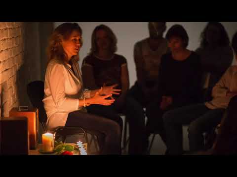 Видео: Вечерняя медитация. Практики нового времени.