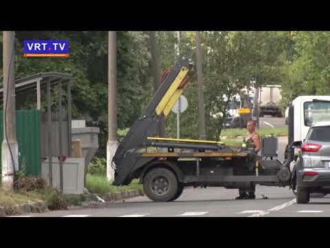 Видео: Простые правила. Куда выбрасывать крупногабаритный и строительный мусор.