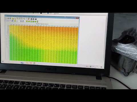 Видео: Чип-тюнинг Hummer H2 6.0 P59 ECM