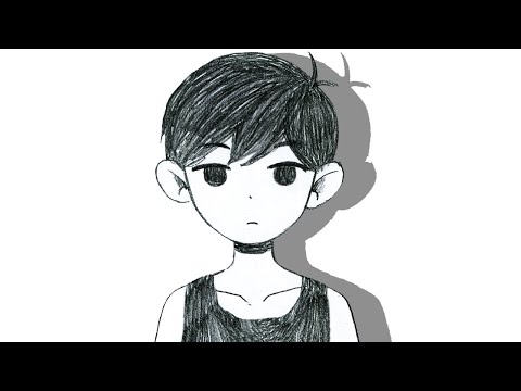 Видео: О чем была Omori?