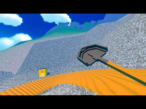 Видео: Охота за сокровищами становится все более дикой