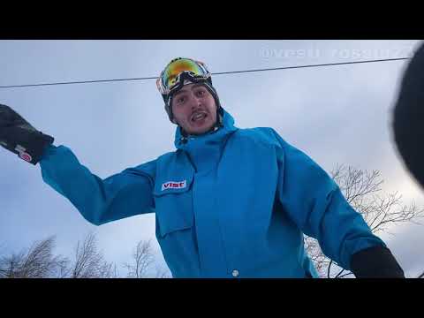 Видео: Владимир экстремал