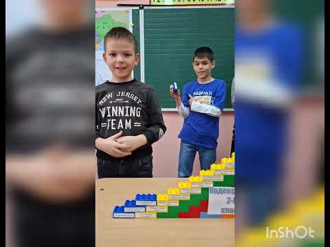 Видео: Кодекс честі 2-Б класу