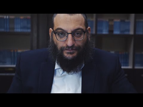 Видео: Двар Тора: Ноах. Допотопные преступления, наказание потопом и исправление после него