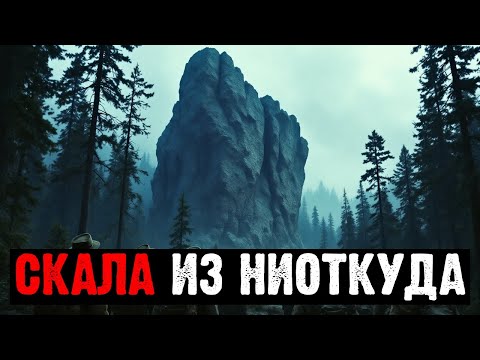 Видео: ТАЙНА КАРЕЛЬСКОГО ЛЕСА: ЧТО ПРИВЁЛО ЭКСПЕДИЦИЮ К СКАЛЕ, КОТОРОЙ НЕ БЫЛО НА КАРТЕ?