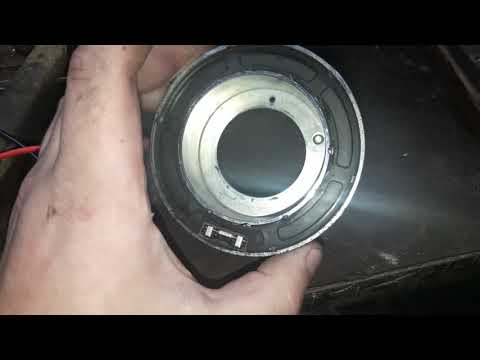 Видео: BMW ремонт кондиционера.