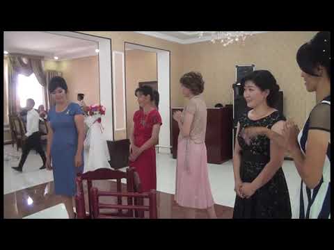 Видео: Шымбай титов 20 ж 1981.11б.кл